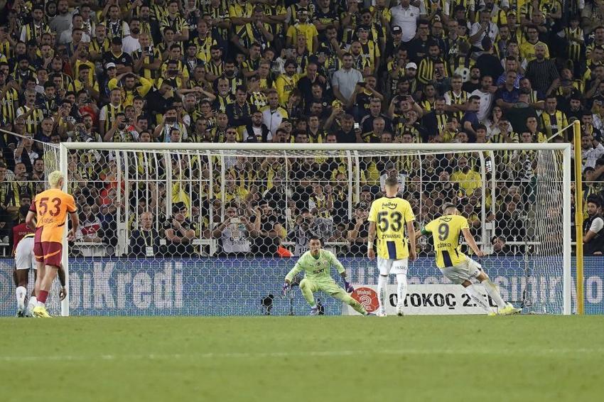 'Mourinho gibi kariyeriniz olsa da şampiyon olamazsanız' deyip ekledi: Ali Koç için sıkıntılı, artık kredisi kalmadı!