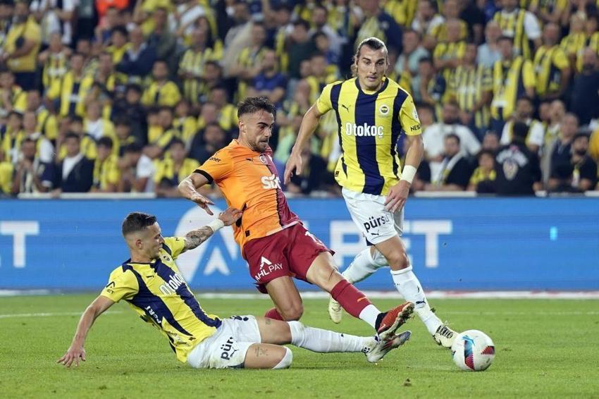 'Mourinho gibi kariyeriniz olsa da şampiyon olamazsanız' deyip ekledi: Ali Koç için sıkıntılı, artık kredisi kalmadı!