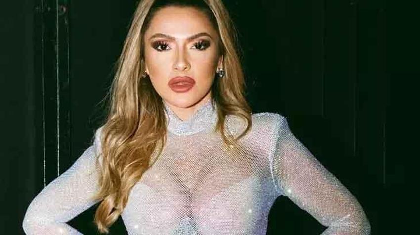 Hande Erçel, Hadise iddialarına yanıt verdi: Çok gereksiz bir iddia!