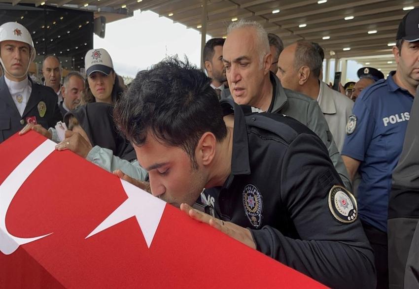 Polis memuru Şeyda Yılmaz'ı şehit etmişti! Katıl Yunus Emre Geçti'nin ifadesi ortaya çıktı: 'Kasten suç işlemedim'