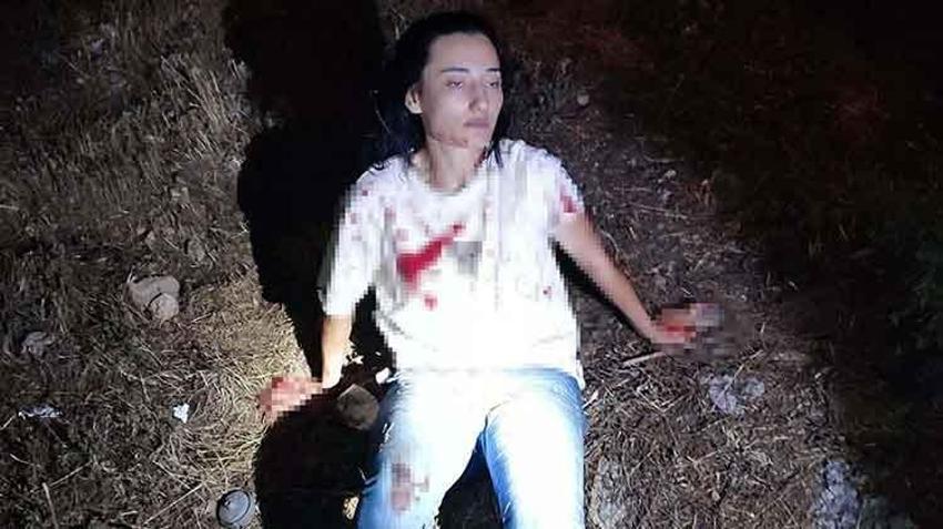 Aslıhan Sinem Çiçek davasında gergin anlar: Sanığın genç kızın ölümüyle ilişkisi araştırılsın