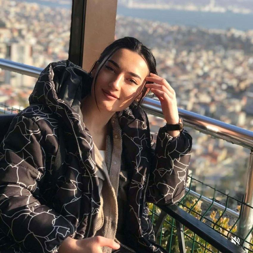 Aslıhan Sinem Çiçek davasında gergin anlar: Sanığın genç kızın ölümüyle ilişkisi araştırılsın