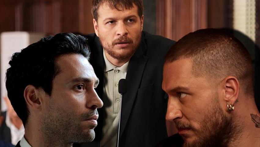 Taş Kağıt Makas nefes kesti! Umut tuzağa düştü