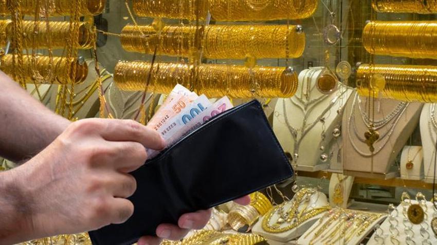 Altın fiyatları rekor kırdı! Gramda 2025 için çarpıcı tahmin