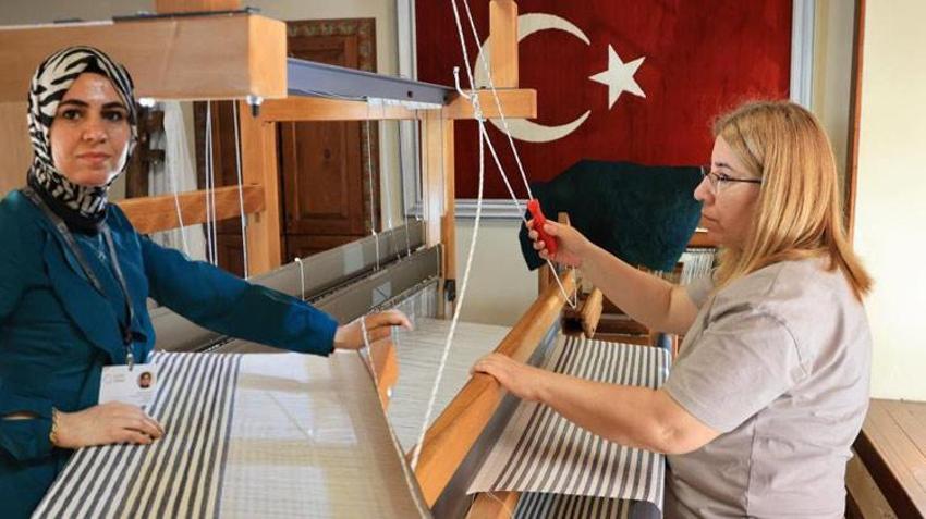 Adana'da unutulmaya yüz tutmuş kültür canlandırılıyor! "Özümüz olduğu için talep oluyor"