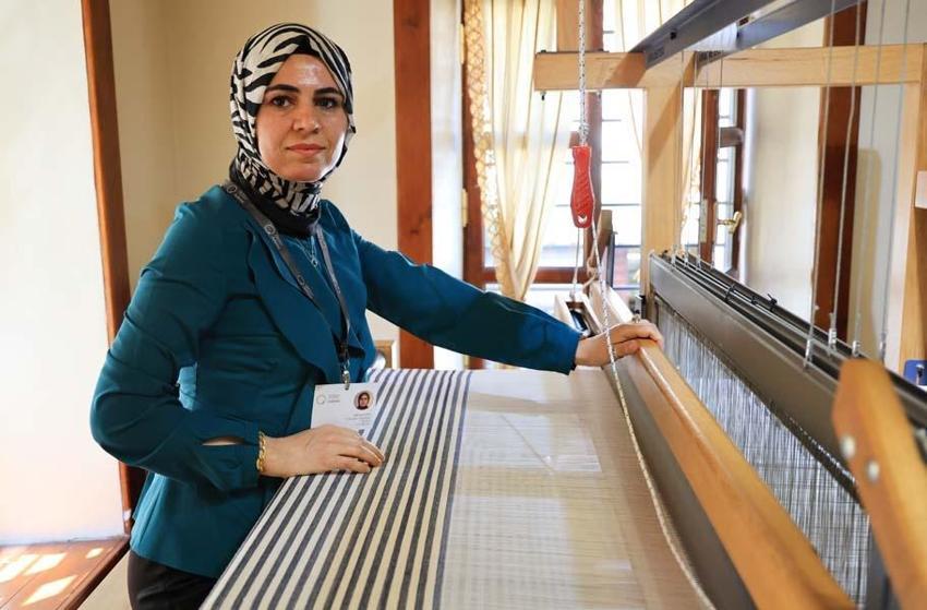 Adana'da unutulmaya yüz tutmuş kültür canlandırılıyor! "Özümüz olduğu için talep oluyor"