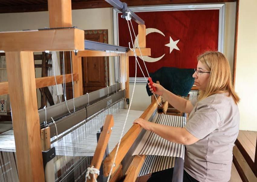 Adana'da unutulmaya yüz tutmuş kültür canlandırılıyor! "Özümüz olduğu için talep oluyor"