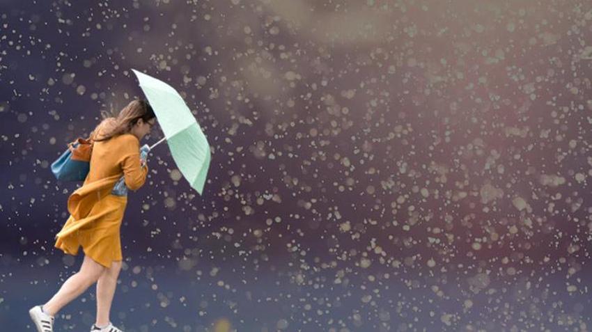 Meteoroloji son dakika duyurdu! İstanbul için alarm verildi, radarda göründü 