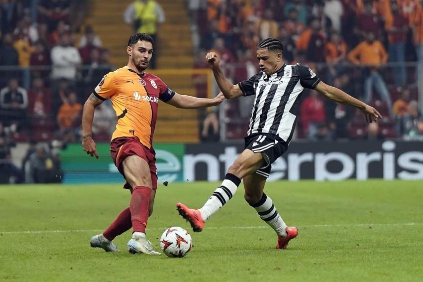 Okan Buruk yapmadı! Kerem Demirbay bekledi, Gabriel Sara'yı tek sözle bitirdi