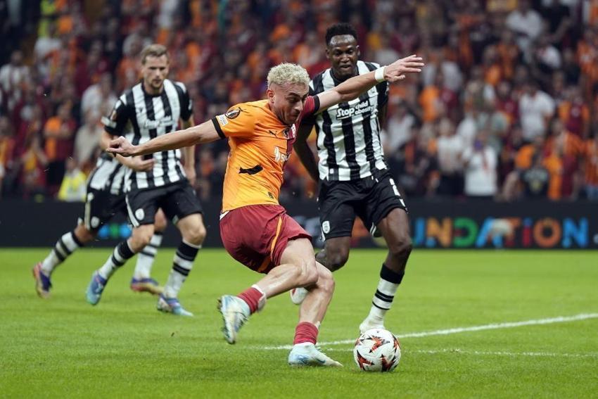 Okan Buruk yapmadı! Kerem Demirbay bekledi, Gabriel Sara'yı tek sözle bitirdi