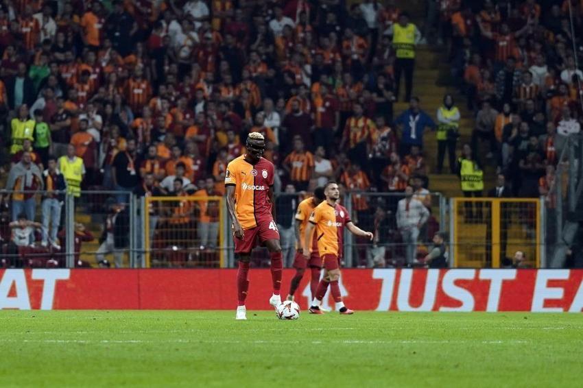 Okan Buruk yapmadı! Kerem Demirbay bekledi, Gabriel Sara'yı tek sözle bitirdi