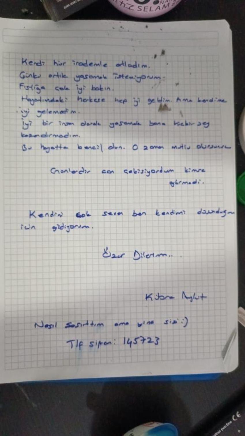 Sosyal medyada ölüm de şova dönüşebiliyor: Fenomen Kübra Aykut'un ölümünün ardından arkadaşlarının paylaşımlarına tepki geldi