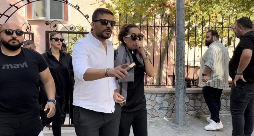 Sosyal medyada ölüm de şova dönüşebiliyor: Fenomen Kübra Aykut'un ölümünün ardından arkadaşlarının paylaşımlarına tepki geldi