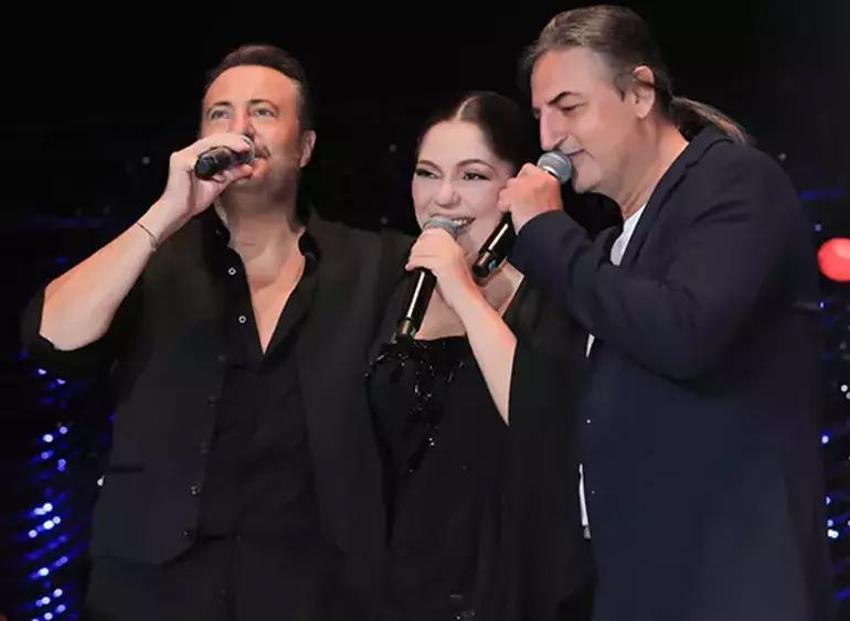 30 konser zor dayandım demişti: Ercan Saatçi, yeniden dağılan İzel Çelik Ercan grubu hakkında açıklamalarda bulundu