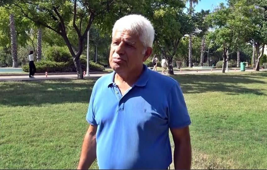 Antalya Körfezi'nde ilk kez görüntülendi! Kritik uyarı geldi, dayanılmaz acı veriyor