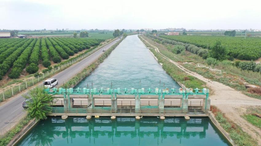 Adana'da su krizi tehlikesi! Yer altı kaynaklarında çok ciddi azalmalar var, Adana'da obruk oluşum riski artıyor