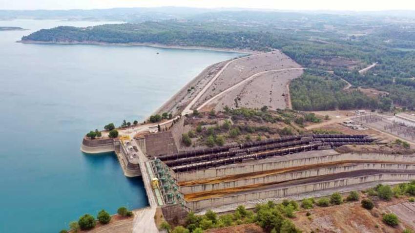 Adana'da su krizi tehlikesi! Yer altı kaynaklarında çok ciddi azalmalar var, Adana'da obruk oluşum riski artıyor