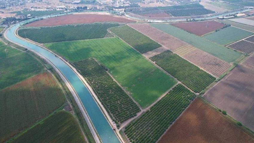 Adana'da su krizi tehlikesi! Yer altı kaynaklarında çok ciddi azalmalar var, Adana'da obruk oluşum riski artıyor