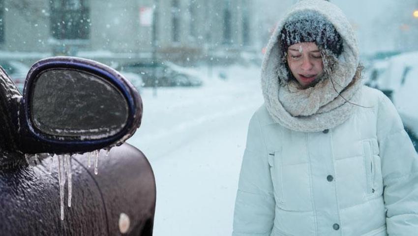 Kar soğukları geliyor sağanak yağışlar etkili oluyor! Orhan Şen uyardı: Kışlıkları çıkartın, hava sıcaklıkları düşüyor