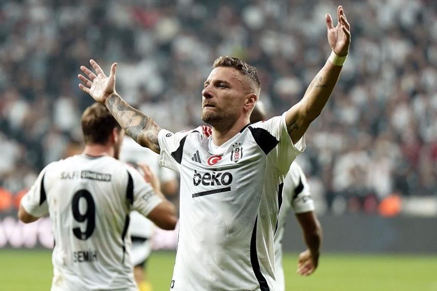 Beşiktaş, Ajax karşısında darmadağın oldu!