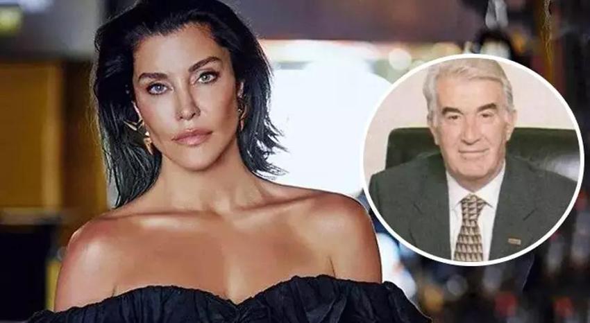 Deniz Akkaya'nın babası hayatını kaybetti! Kırgınlığını böyle dile getirdi
