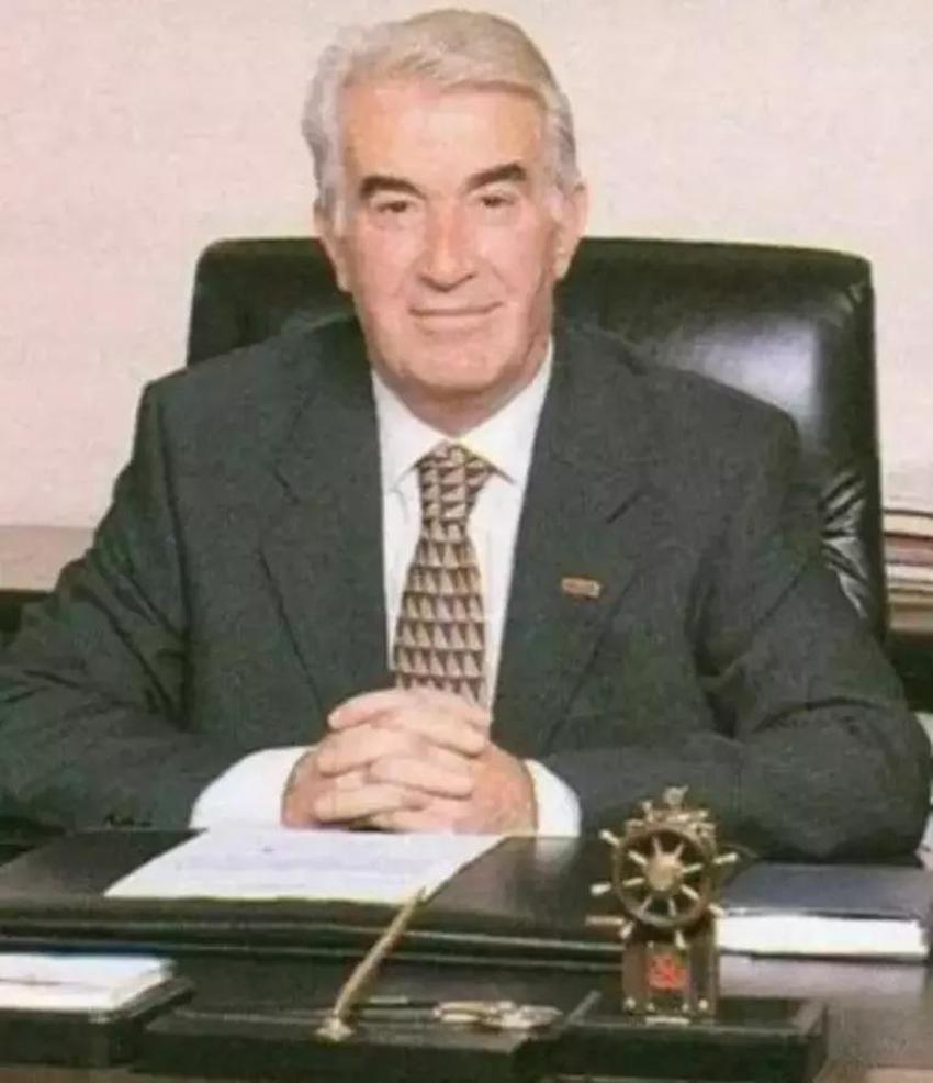 Deniz Akkaya'nın babası hayatını kaybetti! Kırgınlığını böyle dile getirdi