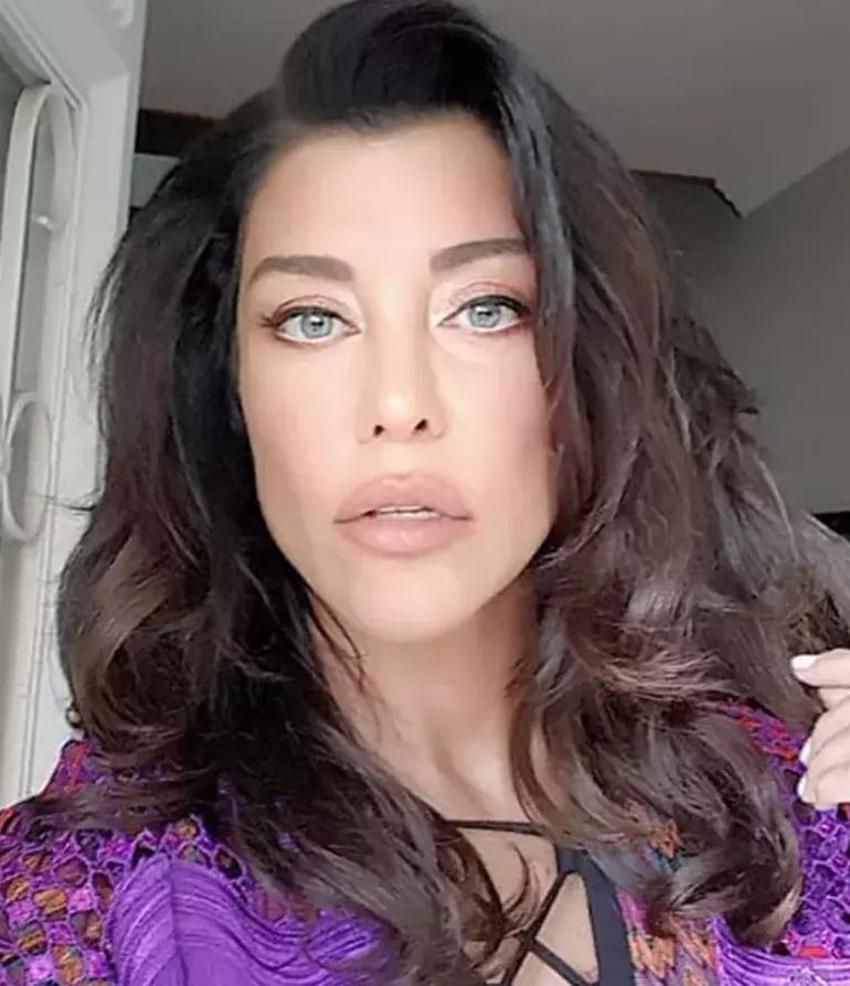 Deniz Akkaya'nın babası hayatını kaybetti! Kırgınlığını böyle dile getirdi