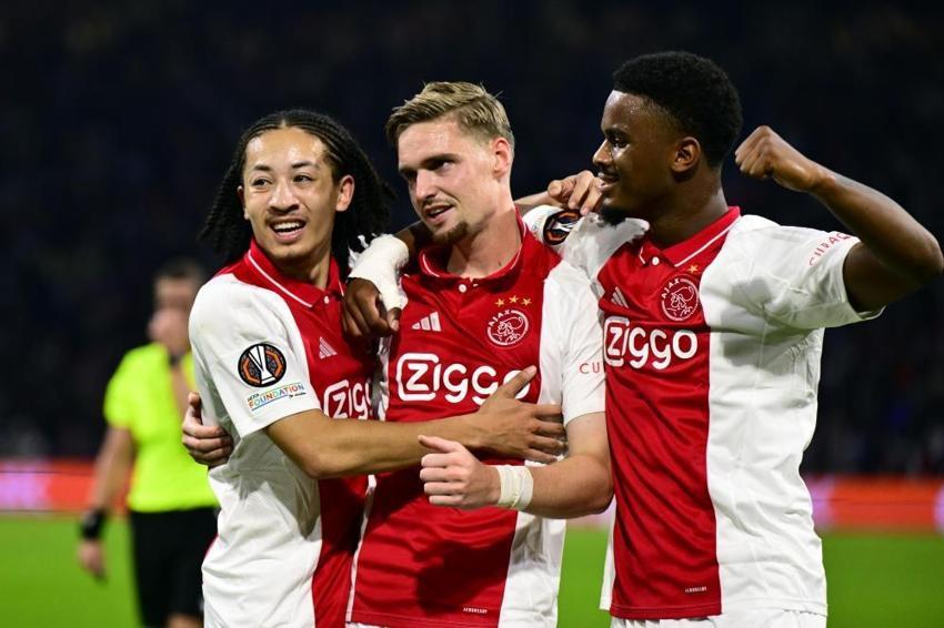 Beşiktaş, Ajax'tan 4 gol yedi! Sert sözler: Çirkin ve utanç verici