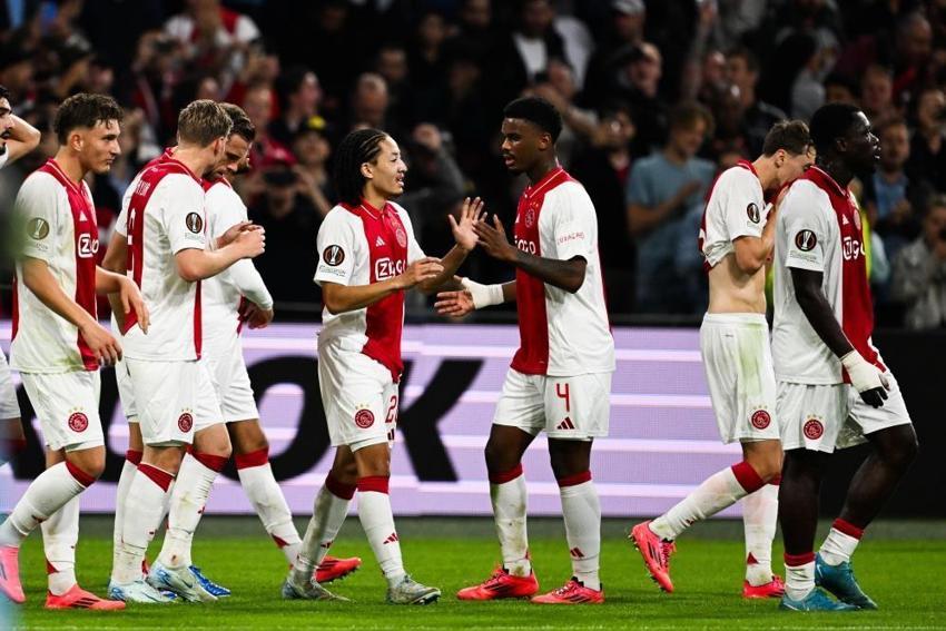 Beşiktaş, Ajax'tan 4 gol yedi! Sert sözler: Çirkin ve utanç verici