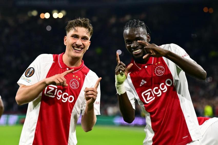 Beşiktaş, Ajax'tan 4 gol yedi! Sert sözler: Çirkin ve utanç verici