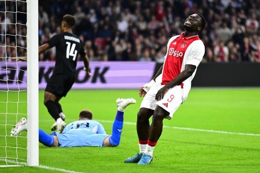 Beşiktaş, Ajax'tan 4 gol yedi! Sert sözler: Çirkin ve utanç verici