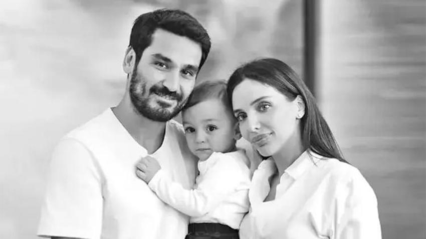 İlkay Gündoğan ve Sara Gündoğan çiftinden ikinci çocuk müjdesi