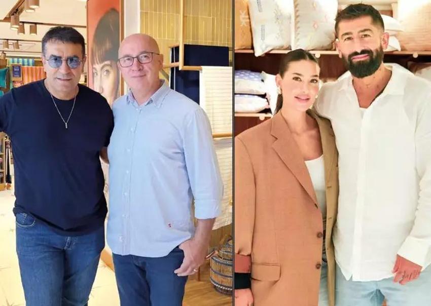 İlkay Gündoğan ve Sara Gündoğan çiftinden ikinci çocuk müjdesi