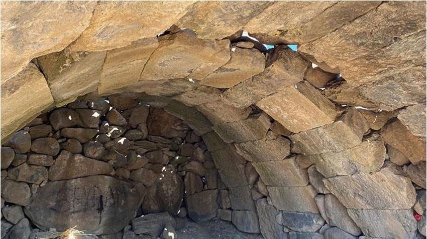 Konya'daki Roma kalıntılarına turist akını olacak! Turizme kazandırılıyor
