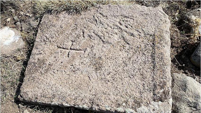 Konya'daki Roma kalıntılarına turist akını olacak! Turizme kazandırılıyor