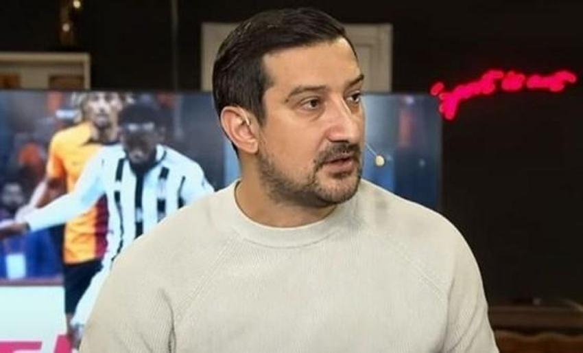 Serhat Akın’a silahlı saldırı! Vurulma anı ortaya çıktı: Program çıkışı ayaklarıma sıktılar son sözümüz...