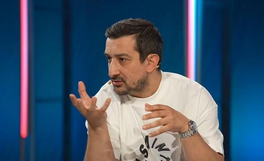 Serhat Akın’a silahlı saldırı! Vurulma anı ortaya çıktı: Program çıkışı ayaklarıma sıktılar son sözümüz...