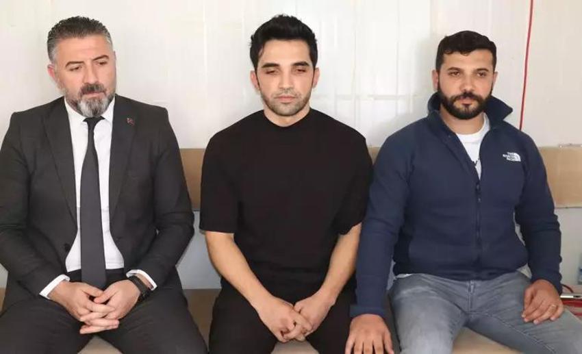 Şehit Polis Şeyda Yılmaz'ın ölümünde yürek yakan detay: Anonsu telsizden aldım, başımdan aşağı kaynar sular döküldü