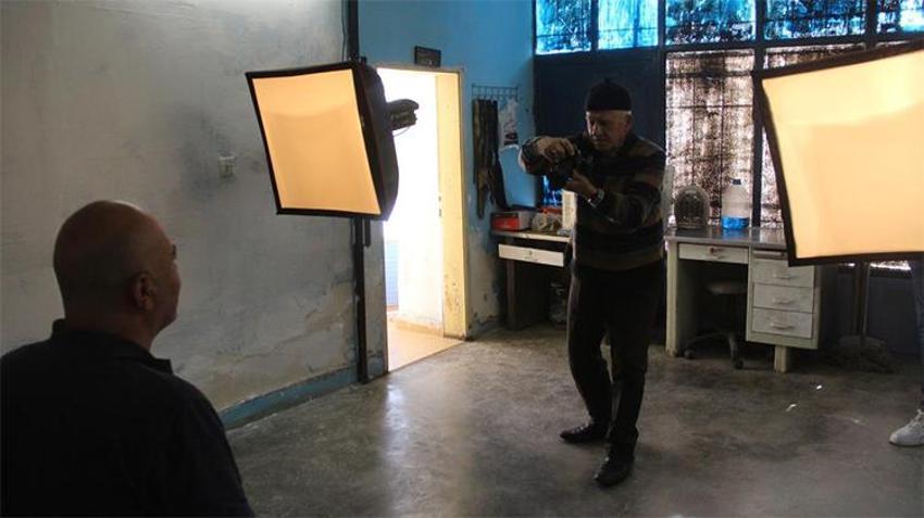 60 yıldır bitmeyen aşk! 13 çocuğunu böyle büyüttü