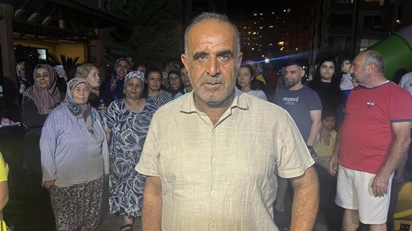 Adana'da kapıcı 12 milyon liralık tazminat kazandı! Site sakinleri isyanda, karar yeniden mahkemede