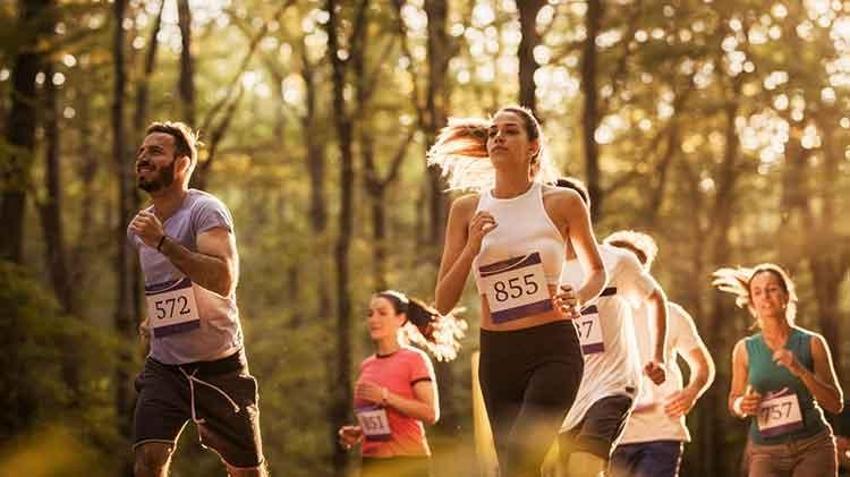 Torosların eteğinde maraton koşusu! Sporseverler binlerce yıllık tarihin ayak izlerini takip edecek
