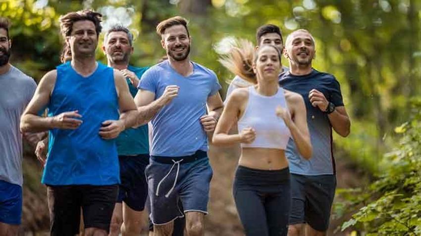 Torosların eteğinde maraton koşusu! Sporseverler binlerce yıllık tarihin ayak izlerini takip edecek