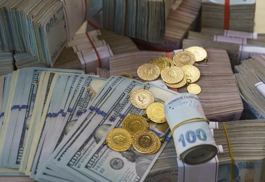 Altın fiyatları için kritik açıklama uzman isimden geldi: Sert düşüşler yaşabilir...