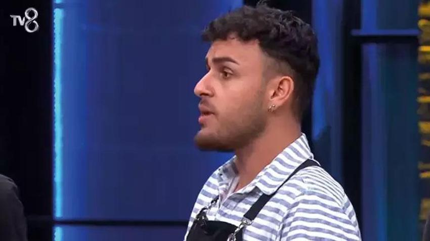Masterchef'te 5. ve 6. eleme adayı belli oldu! Yarışmada şok kaza: Bağırma, çocuk değil karşındaki