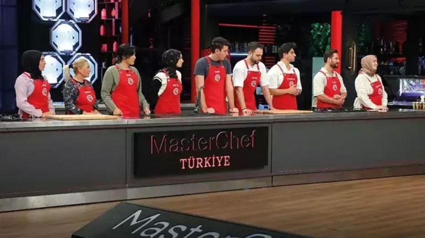 Masterchef'te 5. ve 6. eleme adayı belli oldu! Yarışmada şok kaza: Bağırma, çocuk değil karşındaki
