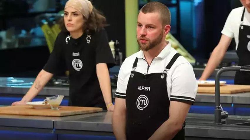 Masterchef'te 5. ve 6. eleme adayı belli oldu! Yarışmada şok kaza: Bağırma, çocuk değil karşındaki