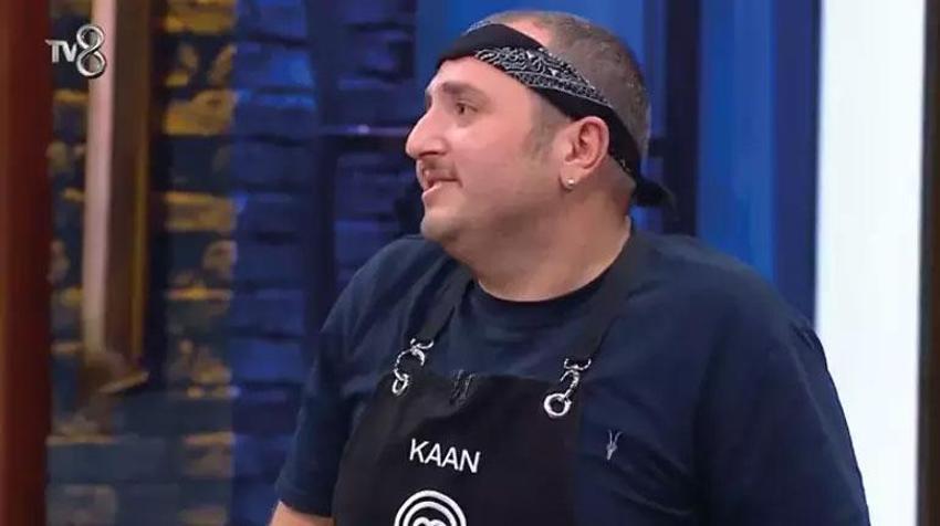 Masterchef'te 5. ve 6. eleme adayı belli oldu! Yarışmada şok kaza: Bağırma, çocuk değil karşındaki