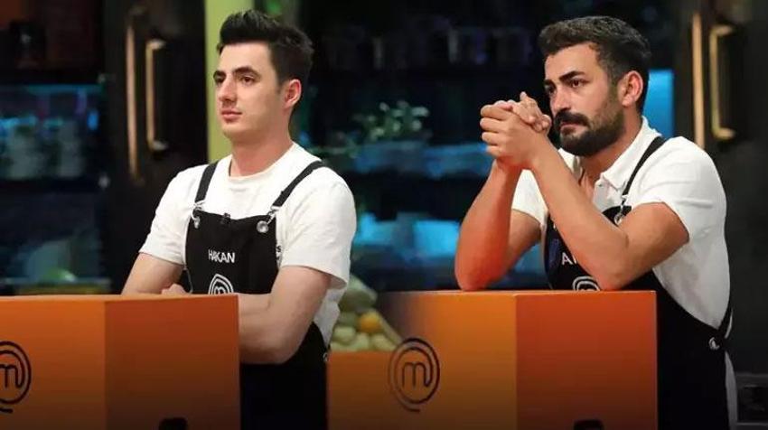Masterchef'te 5. ve 6. eleme adayı belli oldu! Yarışmada şok kaza: Bağırma, çocuk değil karşındaki
