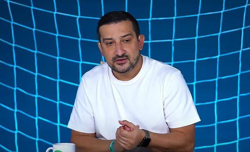 Serhat Akın'ın vurulmasında 'Escobar' yöntemi! Kolombiya’dan gelmiş, 'beni indirecekler' itirafı
