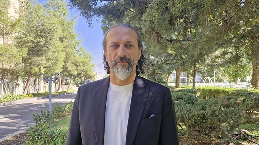 Diyarbakır'da mezarlık alarmı: Sadece 20 günlük kaldı